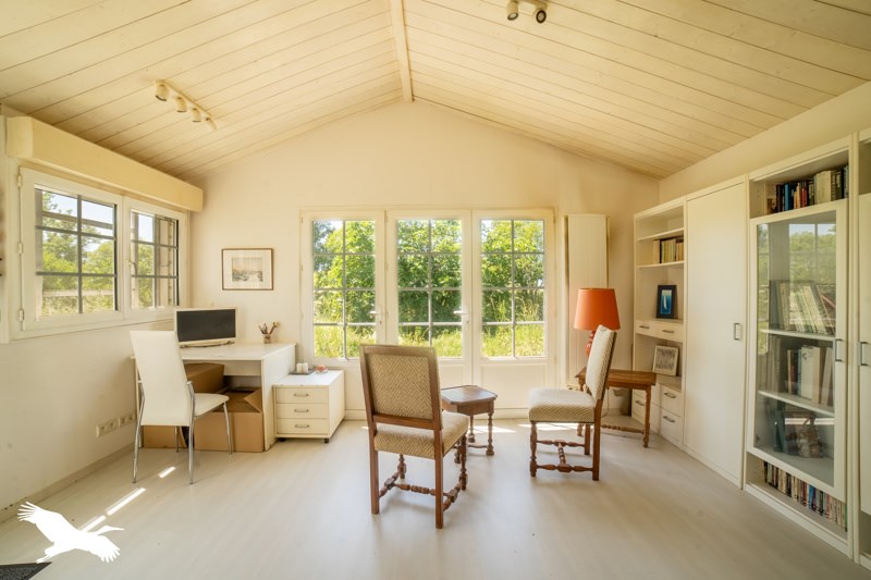 Vente Maison MARANS - 10 pièces -369 m² - (17230)