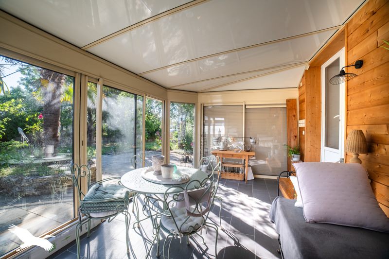 Vente Maison MOREILLES - 4 pièces -133 m² - (85450)