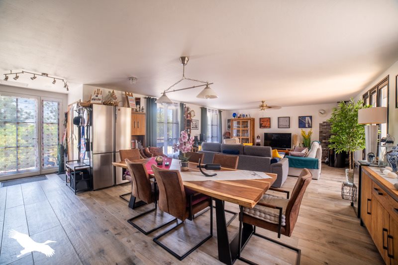 Vente Maison MARANS - 3 pièces -102 m² - (17230)