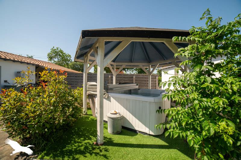 Vente Maison MARANS - 3 pièces -102 m² - (17230)