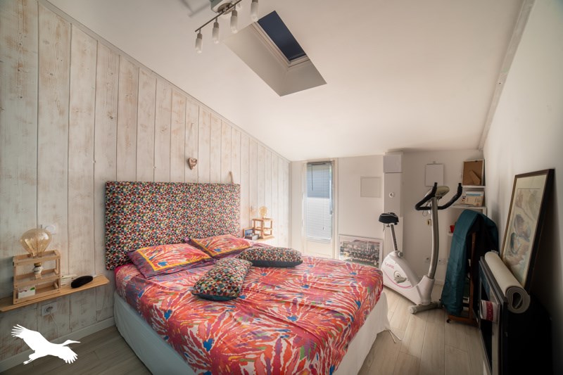 Vente Maison MARANS - 3 pièces -102 m² - (17230)