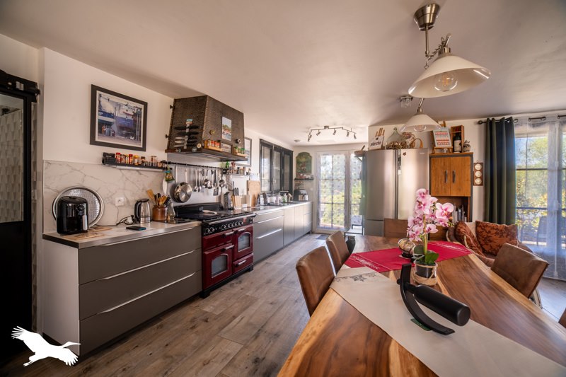 Vente Maison MARANS - 3 pièces -102 m² - (17230)