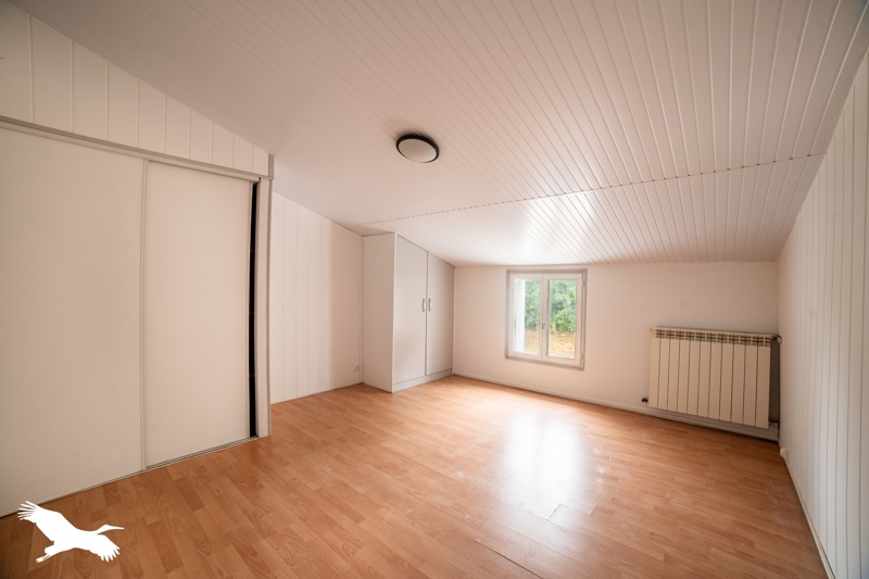 Vente Maison LA RONDE - 8 pièces -245 m² - (17170)