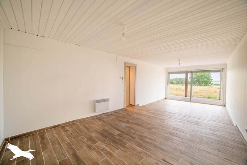 Vente Maison LA RONDE - 8 pièces -245 m² - (17170)