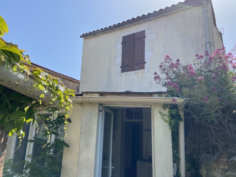 Vente Maison MARANS - 4 pièces -101 m² - (17230)