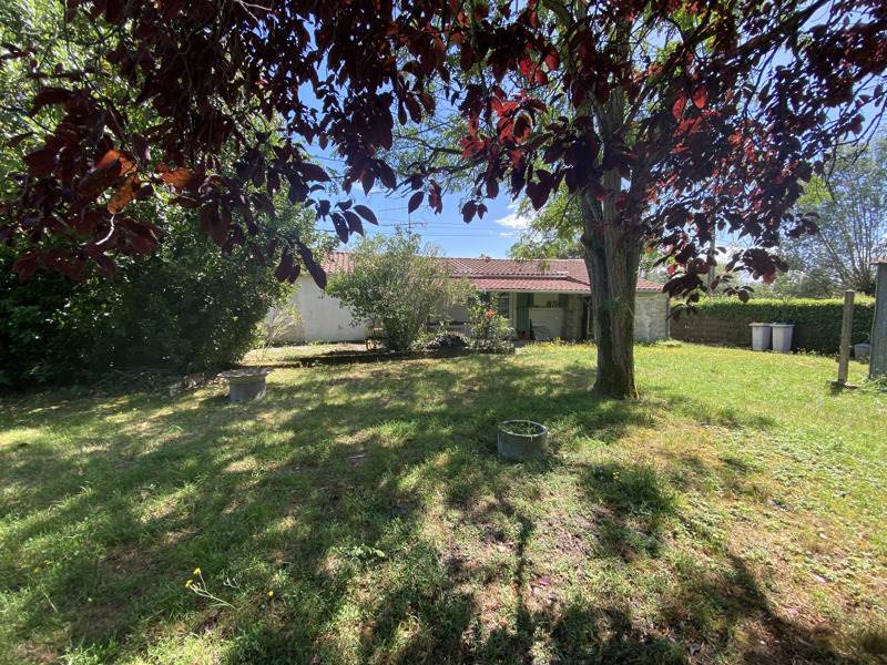 Vente Maison MARANS - 3 pièces -73 m² - (17230)