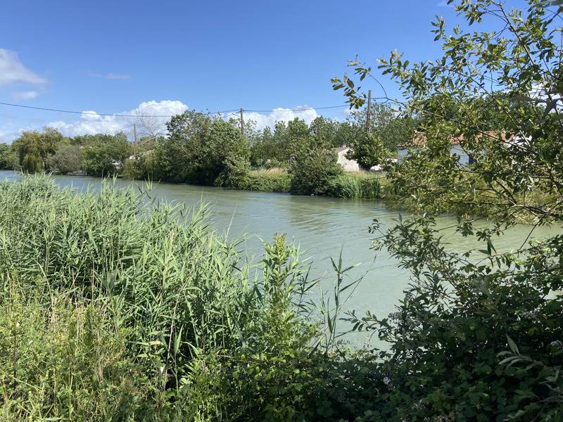 Vente Maison MARANS - 3 pièces -73 m² - (17230)