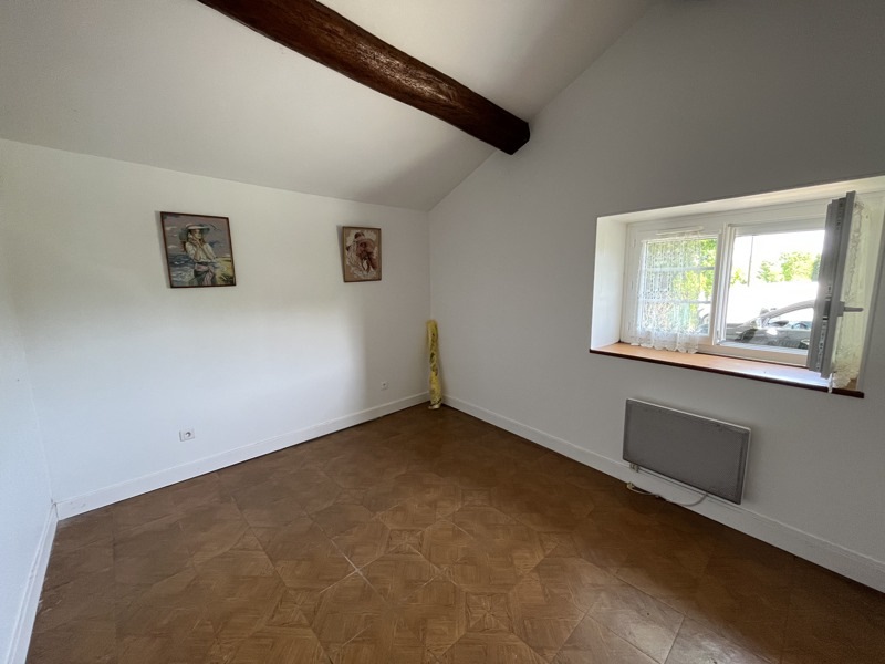 Vente Maison MARANS - 3 pièces -73 m² - (17230)