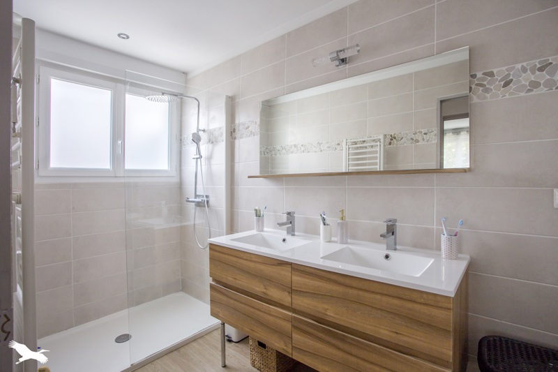 Vente Maison CHARRON - 8 pièces -185 m² - (17230)