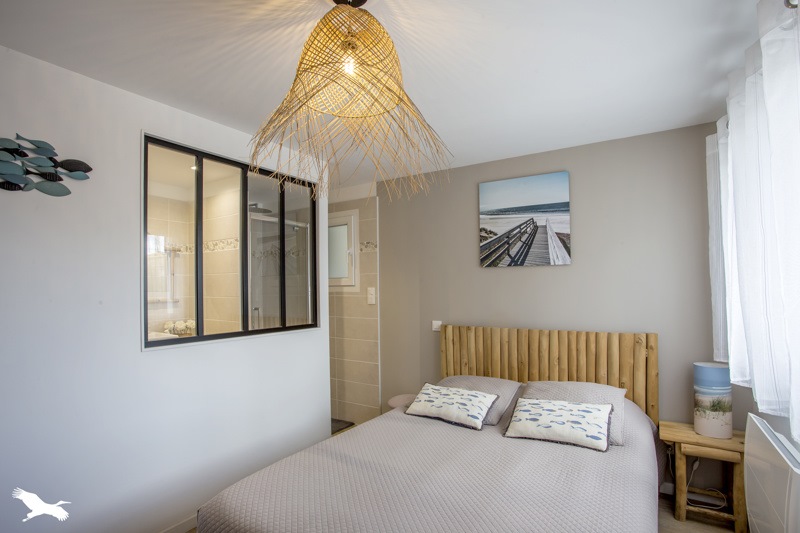 Vente Maison CHARRON - 8 pièces -185 m² - (17230)