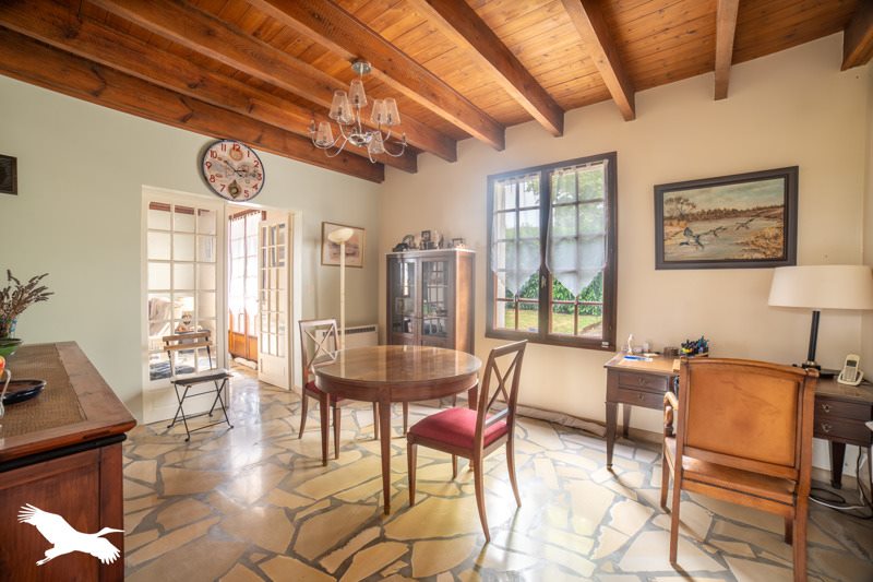 Vente Maison VIX - 5 pièces -123 m² - (85770)