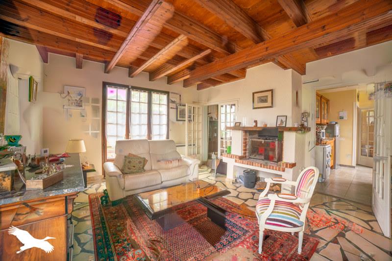 Vente Maison VIX - 5 pièces -123 m² - (85770)