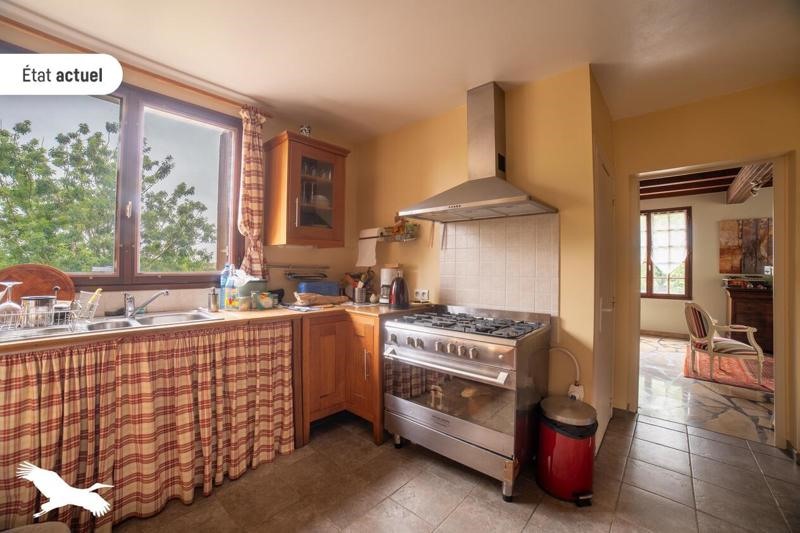 Vente Maison VIX - 5 pièces -123 m² - (85770)