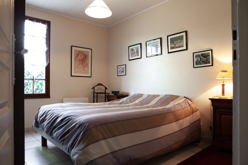 Vente Maison VIX - 5 pièces -123 m² - (85770)