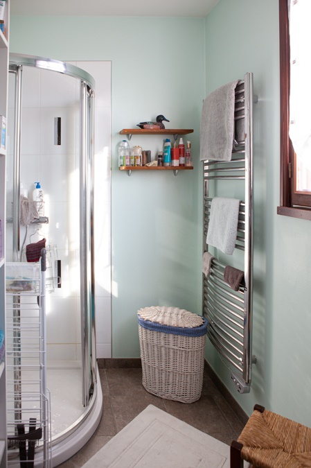 Vente Maison VIX - 5 pièces -123 m² - (85770)