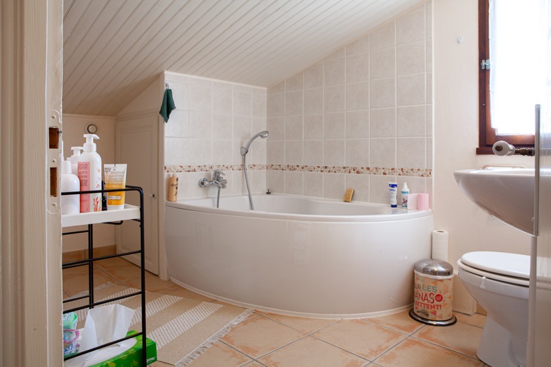 Vente Maison VIX - 5 pièces -123 m² - (85770)