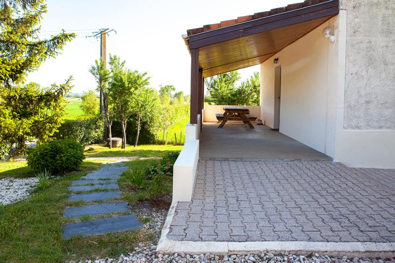 Vente Maison VIX - 5 pièces -123 m² - (85770)