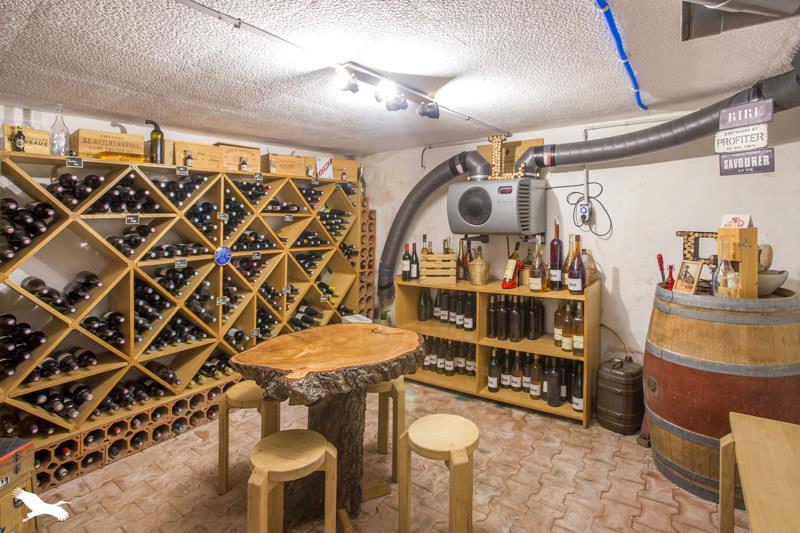 Vente Maison ANDILLY - 6 pièces -180 m² - (17230)