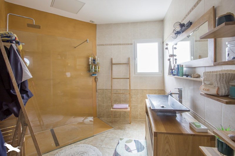Vente Maison ANDILLY - 6 pièces -180 m² - (17230)