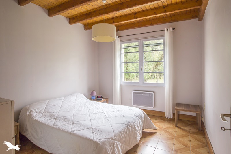 Vente Maison L ILE D ELLE - 3 pièces -84 m² - (85770)