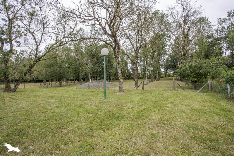 Vente Maison L ILE D ELLE - 3 pièces -84 m² - (85770)
