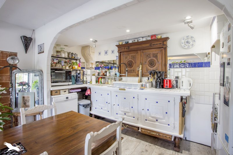 Vente Maison MARANS - 3 pièces -73 m² - (17230)