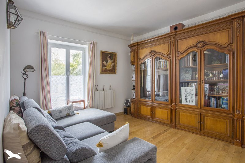 Vente Maison MARANS - 3 pièces -73 m² - (17230)