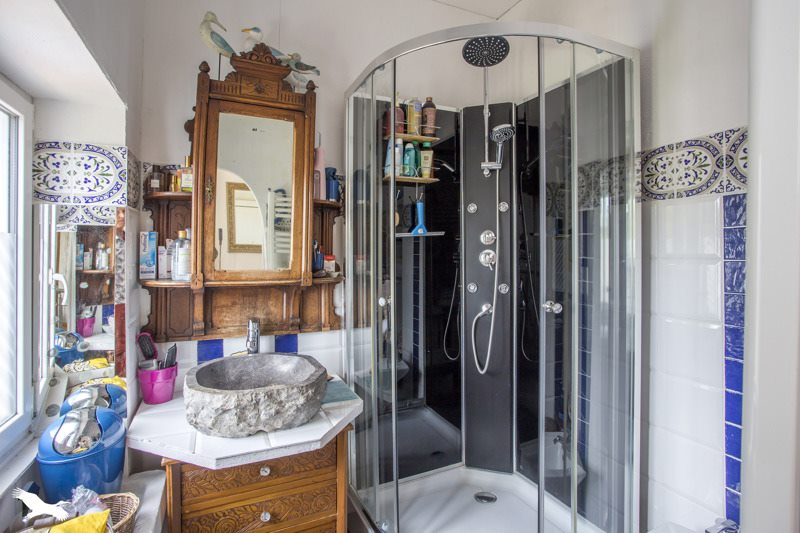Vente Maison MARANS - 3 pièces -73 m² - (17230)