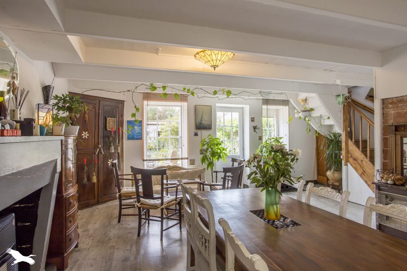 Vente Maison MARANS - 3 pièces -73 m² - (17230)