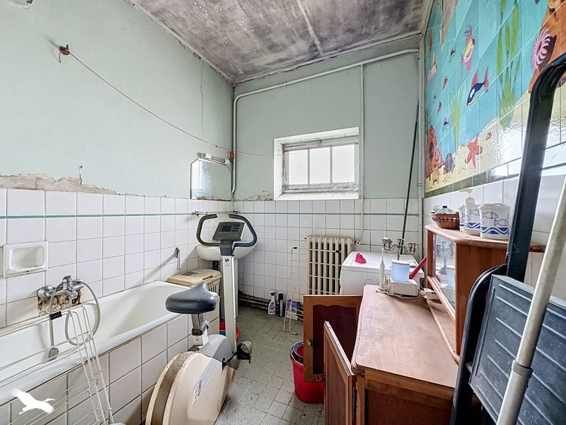 Vente Maison CHARRON - 7 pièces -160 m² - (17230)
