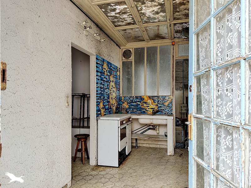 Vente Maison CHARRON - 7 pièces -160 m² - (17230)