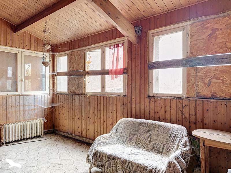 Vente Maison CHARRON - 7 pièces -160 m² - (17230)