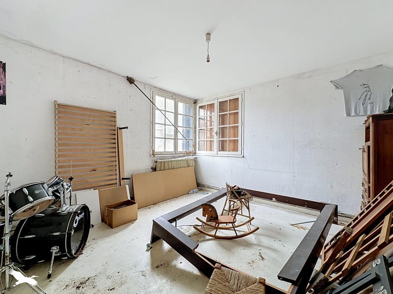 Vente Maison CHARRON - 7 pièces -160 m² - (17230)