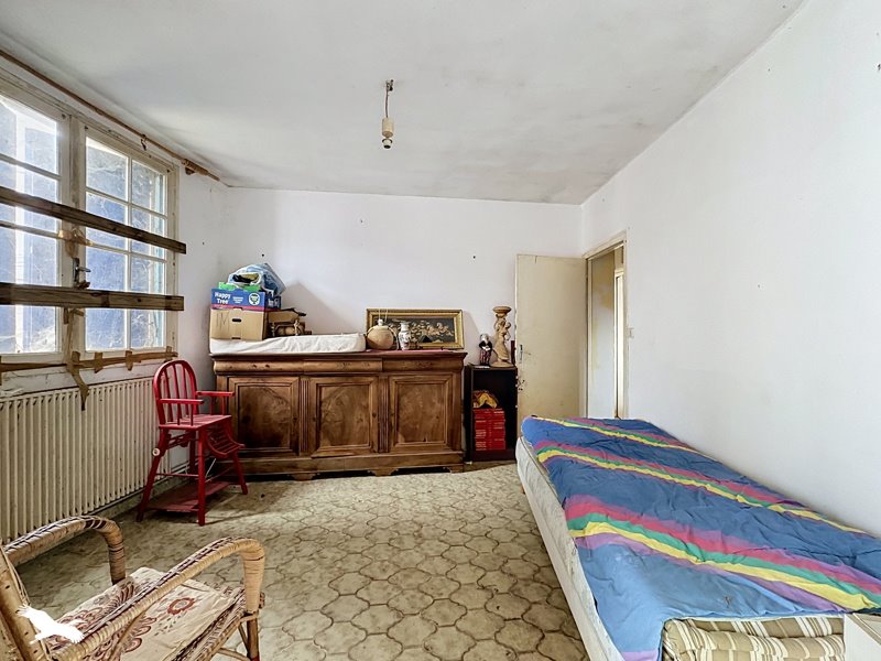 Vente Maison CHARRON - 7 pièces -160 m² - (17230)