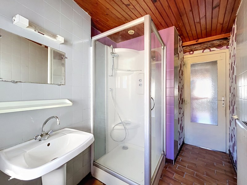 Vente Maison L ILE D ELLE - 4 pièces -142 m² - (85770)