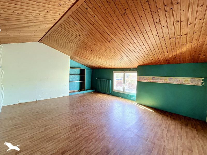 Vente Maison L ILE D ELLE - 4 pièces -142 m² - (85770)