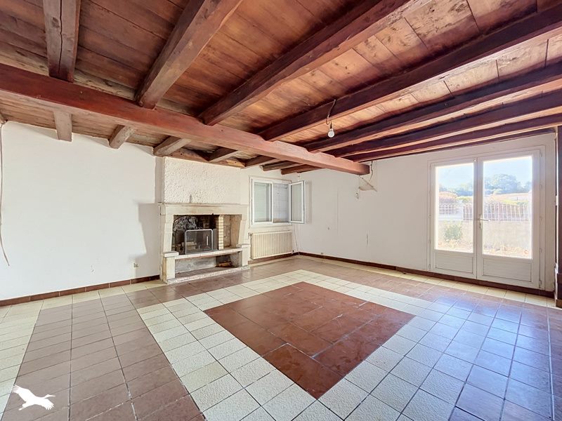 Vente Maison L ILE D ELLE - 4 pièces -142 m² - (85770)