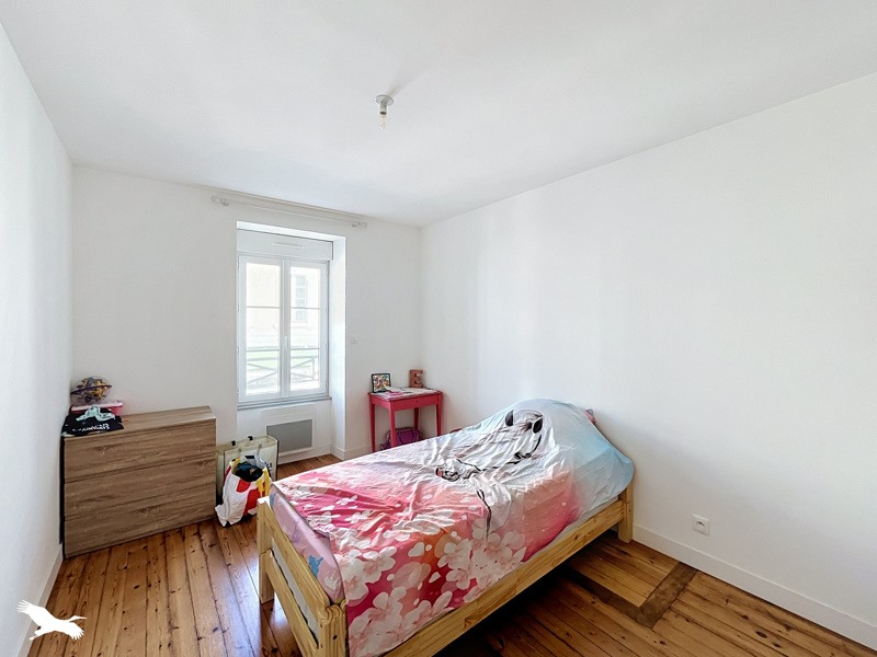 Vente Immeuble MARANS - -  157,5 m² - (17230)