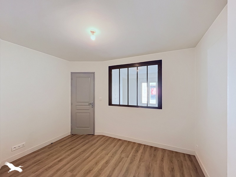 Vente Immeuble MARANS - -  157,5 m² - (17230)