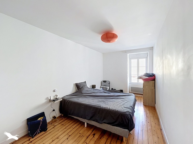 Vente Immeuble MARANS - -  157,5 m² - (17230)