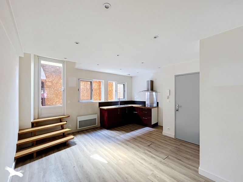Vente Immeuble MARANS - -  157,5 m² - (17230)