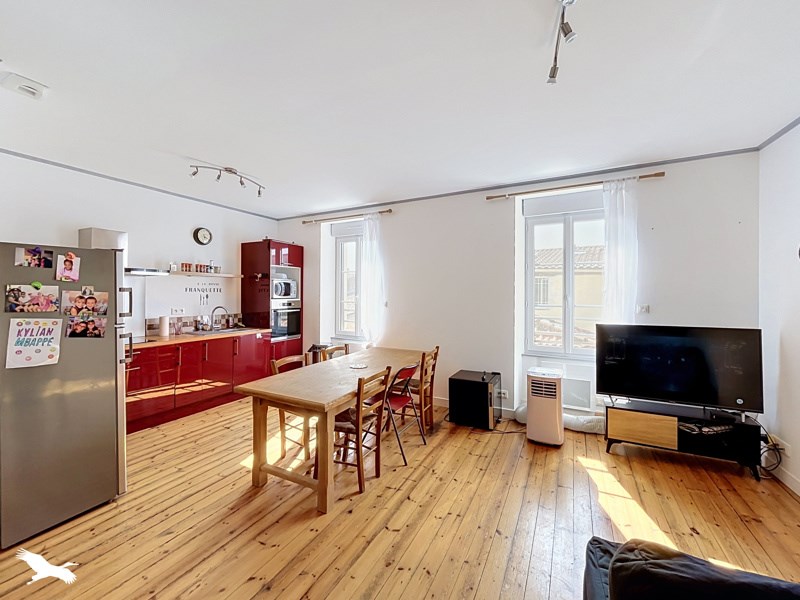 Vente Immeuble MARANS - -  157,5 m² - (17230)