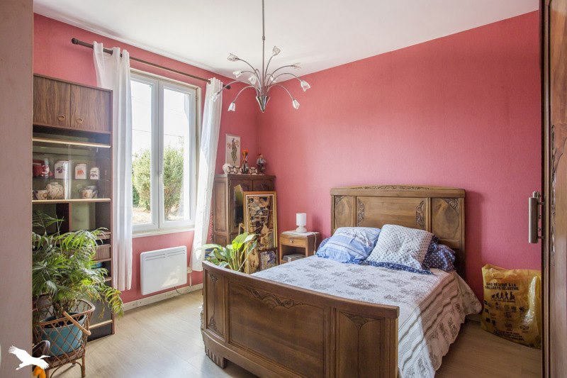 Vente Maison LA RONDE - 3 pièces -83 m² - (17170)
