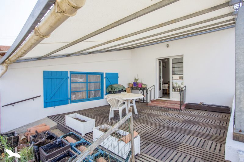 Vente Maison LA RONDE - 3 pièces -83 m² - (17170)