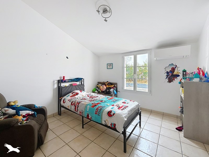 Vente Maison CHAILLE LES MARAIS - 5 pièces -186 m² - (85450)