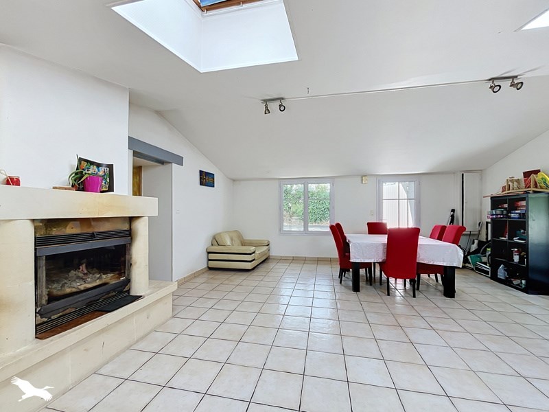 Vente Maison CHAILLE LES MARAIS 85450 5 pièces - 186 m²
