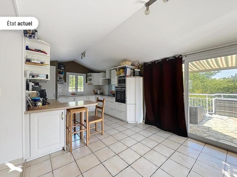 Vente Maison CHAILLE LES MARAIS - 5 pièces -186 m² - (85450)