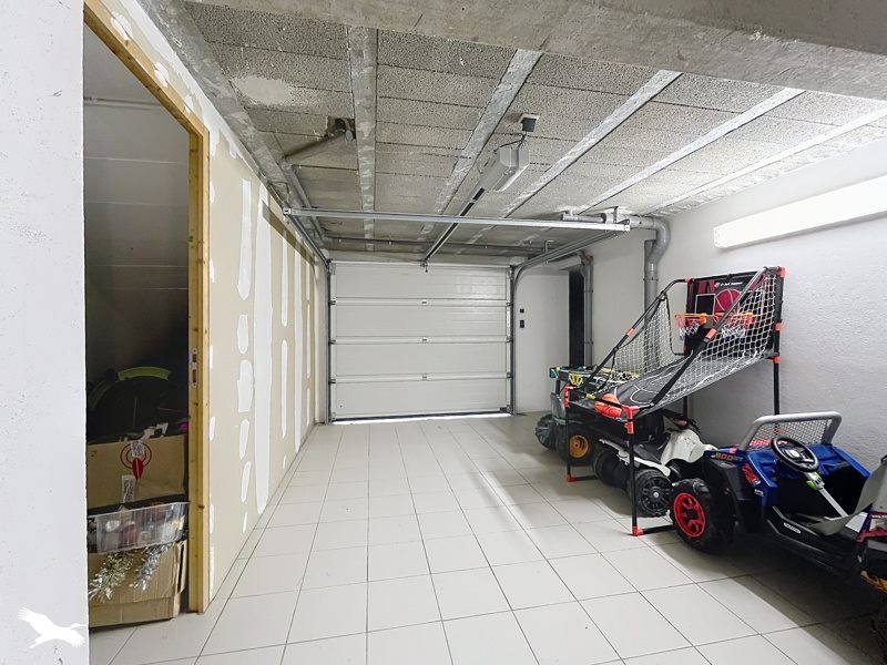 Vente Maison CHAILLE LES MARAIS - 5 pièces -186 m² - (85450)