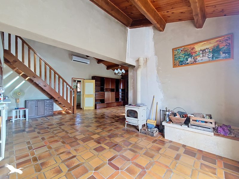 Vente Maison Charron - 6 pièces -173 m² - (17230)