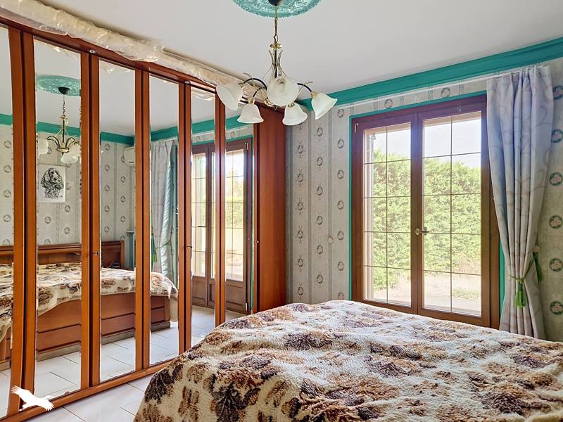 Vente Maison Charron - 6 pièces -173 m² - (17230)
